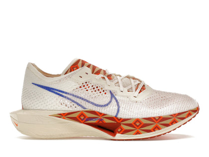 Nike ZoomX Vaporfly 3 Premium Blue Ribbon Sports - authentic Nike sneakers