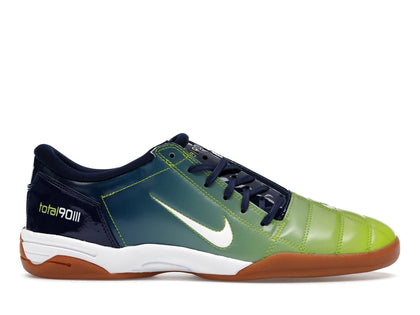 Nike Total 90 III SP Sprite - authentic Nike sneakers