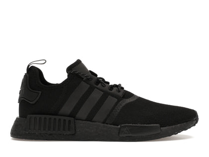 adidas NMD R1 Pharrell Black Future - authentic adidas sneakers