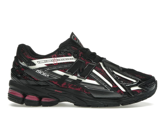 New Balance 1906A Black Pink