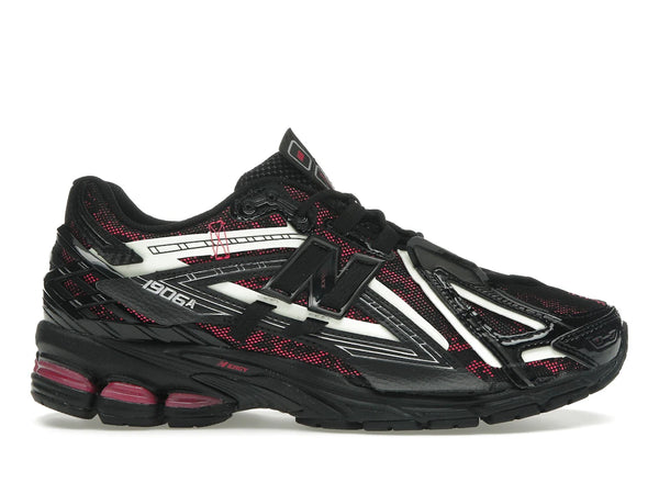 New Balance 1906A Black Pink