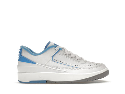 Jordan 2 Retro Low UNC (GS)