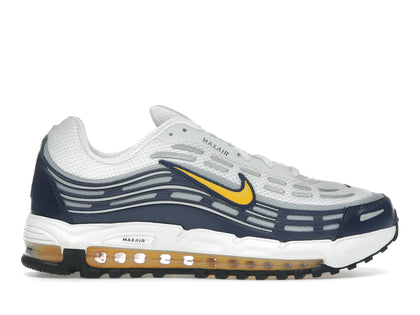 Nike Air Max TL 2.5 Midnight Navy Varsity Maize - authentic Nike sneakers