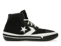 Converse All Star Pro BB Black White