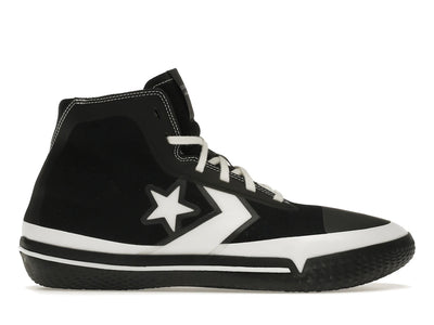 Converse All Star Pro BB Black White