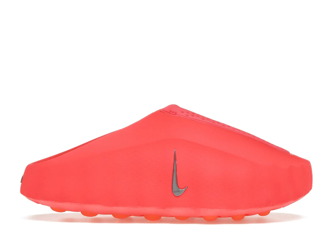 Nike Mind 001 Slide Solar Red - vue 360