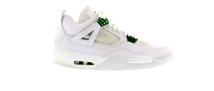 Jordan 4 Retro Classic Green - authentic Jordan sneakers
