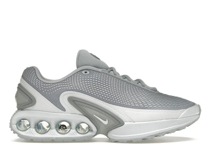 Nike Air Max Dn Wolf Grey - authentic Nike sneakers
