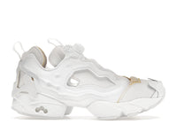 Reebok Instapump Fury Maison Margiela Memory Of White
