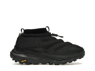 Hoka One One Kaha 2 Frost Moc Gore-Tex Black (Women's)