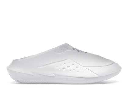 Under Armour Curry FoamTro Slide White - authentic Under Armour sneakers