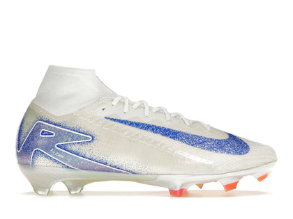 Nike Mercurial Superfly 10 Elite FG Blueprint Pack - authentic Nike sneakers