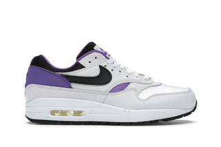 Nike Air Max 1 CH.1 Purple Punch - authentic Nike sneakers