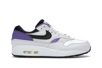 Nike Air Max 1 CH.1 Purple Punch - authentic Nike sneakers