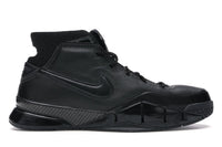 Nike Kobe 1 Black Mamba