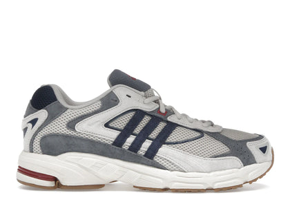 adidas Response CL Alumina Night Indigo Grey Four - authentic adidas sneakers