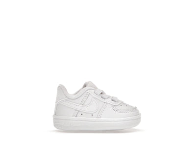 Nike Air Force 1 Low Crib White (I)