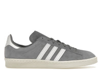 adidas Campus 80s Grey Off White
