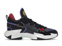 Jordan Why Not .5 Hype Music