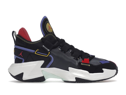 Jordan Why Not .5 Hype Music - authentic Jordan sneakers