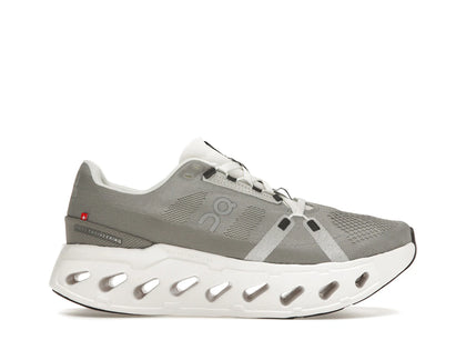 On Running Cloudeclipse Alloy White (Women's) - authentic On sneakers