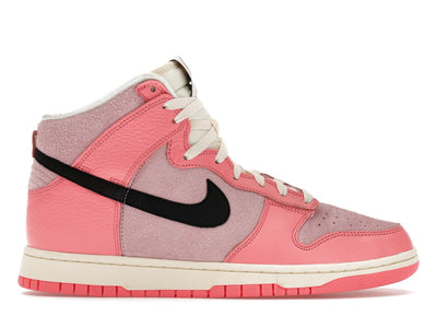 Nike Dunk High Hoops Pack Pink (Women's)