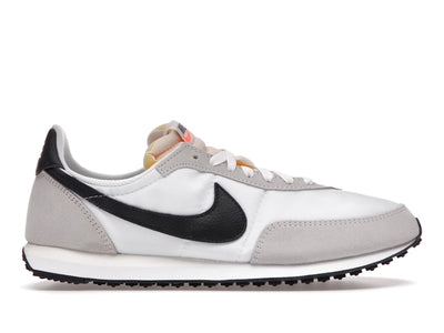 Nike Waffle Trainer 2 White Black
