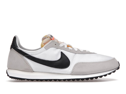 Nike Waffle Trainer 2 White Black - authentic Nike sneakers