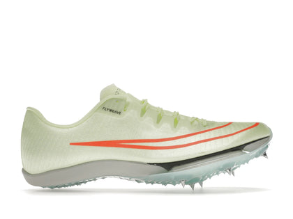 Nike Air Zoom Maxfly Barely Volt Hyper Orange - authentic Nike sneakers