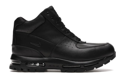 Nike Air Max Goadome 865031 Black - authentic Nike sneakers