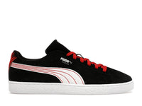 Puma Suede Marvel Spider-Man Miles Morales