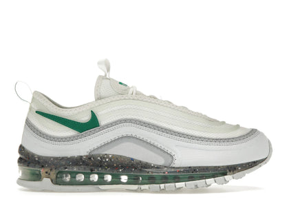 Nike Air Max 97 Terrascape Summit White Malachite - authentic Nike sneakers