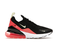 Nike Air Max 270 Black Magic Ember (Women's)