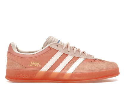 adidas Gazelle Indoor Bad Bunny Cabo Rojo - authentic adidas sneakers