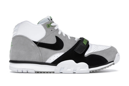 Nike SB Air Trainer 1 Chlorophyll (2020) - authentic Nike sneakers