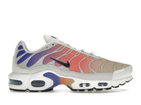Nike Air Max Plus Persian Violet Light Wild Mango (Women's)