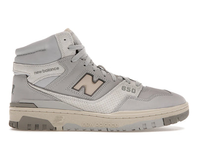 New Balance 650R Light Aluminum