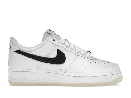 Nike Air Force 1 Low 40th Anniversary Edition Bronx Origins - authentic Nike sneakers