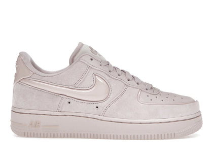 Nike Air Force 1 Low '07 Silt Red Particle Pink (Women's) - authentic Nike sneakers