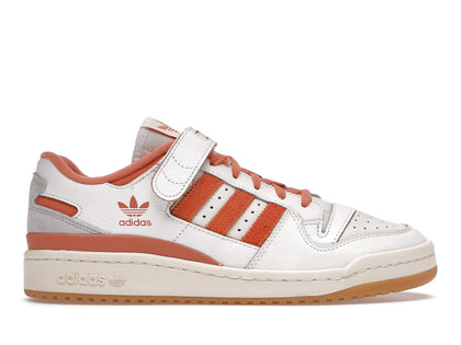 adidas Forum 84 Low Hazy Copper - authentic adidas sneakers