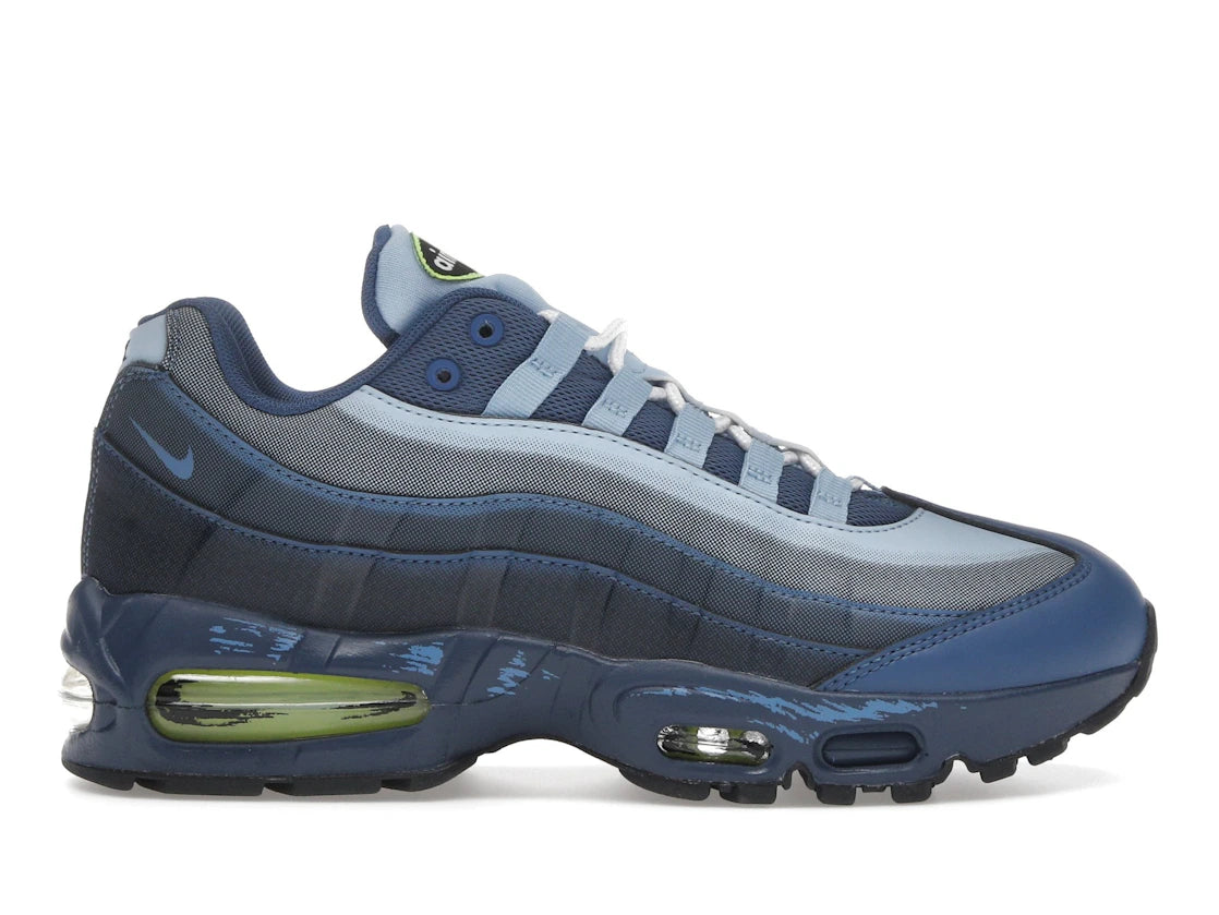 Nike Air Max Muscle 95 Yu-Gi-Oh! Joey (without Promo Card)