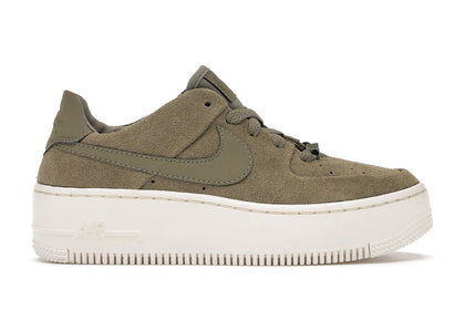 Nike Air Force 1 Sage Low Trooper (Women's) - authentic Nike sneakers