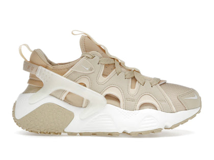 Nike Air Huarache Craft Sesame Sail (Women's) - authentic Nike sneakers