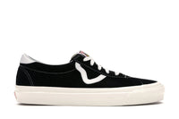Vans Style 73 DX Anaheim Factory Black