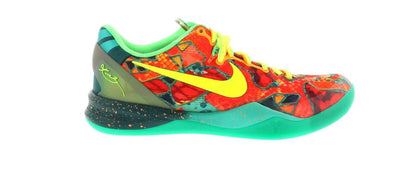 Nike Kobe 8 What the Kobe (2013) - authentic Nike sneakers
