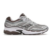 Saucony ProGrid Omni 9 OG White Brown