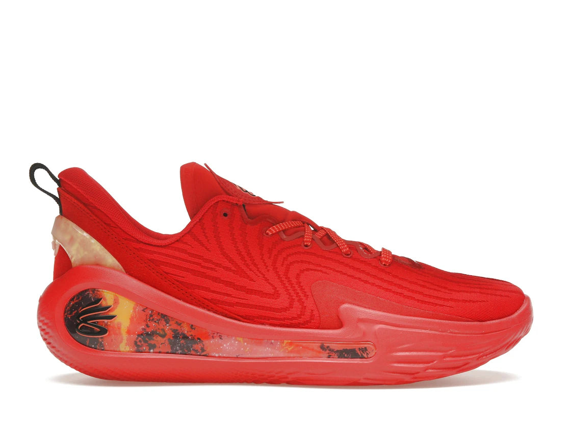 Under Armour Curry Flow 12 Spark