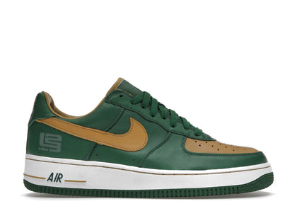 Nike Air Force 1 Low LeBron SVSM - authentic Nike sneakers