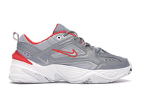 Nike M2K Tekno Metallic Silver Marbled (Women's)