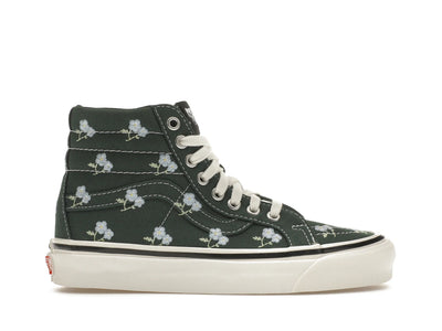 Vans Sk8-Hi 38 DX Sandy Liang Floral